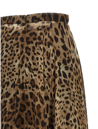 Мини DOLCE & GABBANA 'Leo' (F4DC8TFS1ARHY13M) #