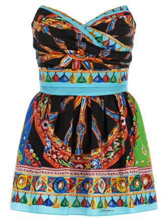 Мини DOLCE & GABBANA 'Carretto'
