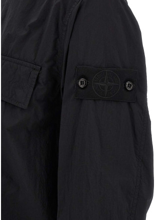 Рубашка, блузка STONE ISLAND 'Badge Stone Island Ghost' (L2S151200044S00F6V0029) #