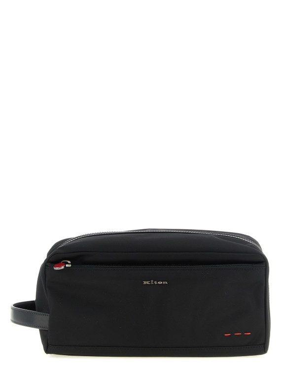 Красота KITON Metallic logo beauty (UBA0057N012700100V) #1
