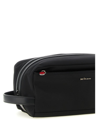 Красота KITON Metallic logo beauty (UBA0057N012700100V) #
