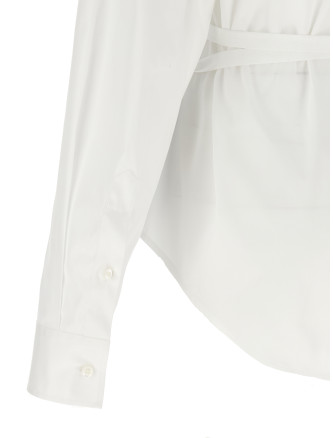 Рубашка, блузка DSQUARED2 'Wrap' (S75DL0965S44131100) #