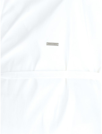 Рубашка, блузка DSQUARED2 'Wrap' (S75DL0965S44131100) #