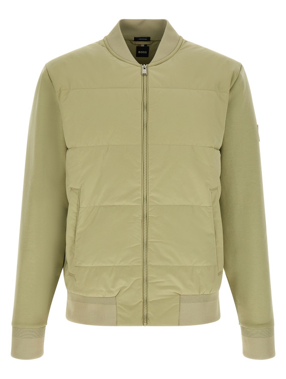 Толстовка HUGO BOSS 'H-Skiles 100' (50532767254) #1