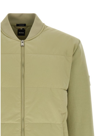 Толстовка HUGO BOSS 'H-Skiles 100' (50532767254) #