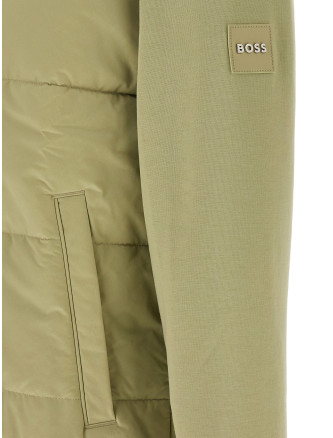 Толстовка HUGO BOSS 'H-Skiles 100' (50532767254) #