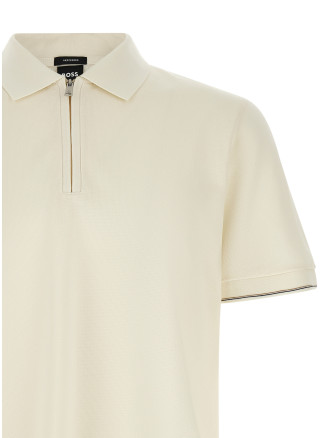 Поло HUGO BOSS 'C-Pei 90' (50564941118) #