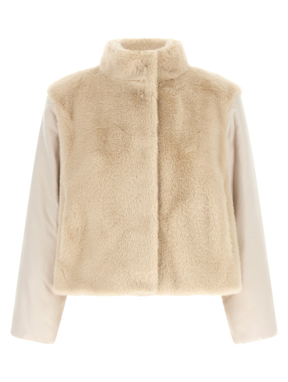 'Resort' jacket (GI00054DR128961985) #1