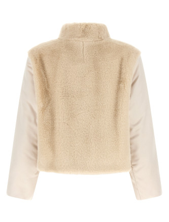 'Resort' jacket (GI00054DR128961985) #