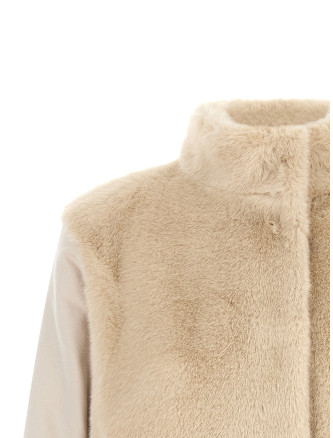 'Resort' jacket (GI00054DR128961985) #
