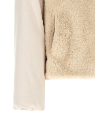 'Resort' jacket (GI00054DR128961985) #