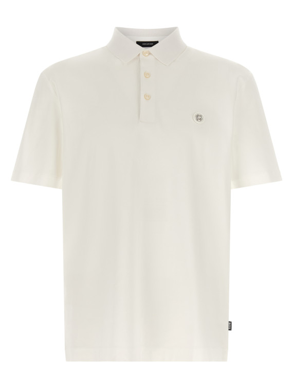 Поло HUGO BOSS 'C-Parris 01' (50555829100) #1