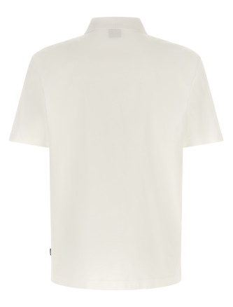 Поло HUGO BOSS 'C-Parris 01' (50555829100) #