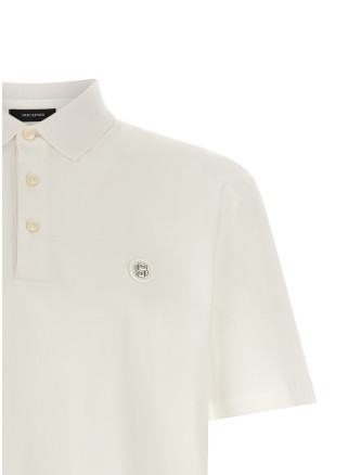 Поло HUGO BOSS 'C-Parris 01' (50555829100) #