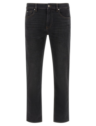 Джинсы HUGO BOSS 'H-Delaware'