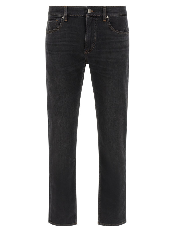 Джинсы HUGO BOSS 'H-Delaware' (50564384009) #1