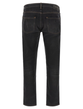Джинсы HUGO BOSS 'H-Delaware' (50564384009) #