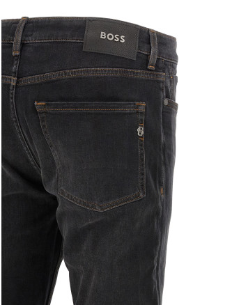 Джинсы HUGO BOSS 'H-Delaware' (50564384009) #