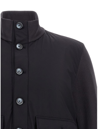Повседневная куртка HERNO 'Resort' (JC00026UR560209200) #