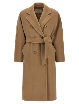 Пальто, тренч MAX MARA 'Madame - 101801 Icon Coat'