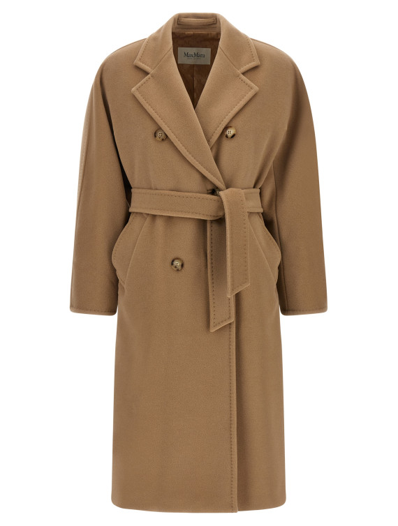 Пальто, тренч MAX MARA 'Madame - 101801 Icon Coat' (2621018010600001) #1