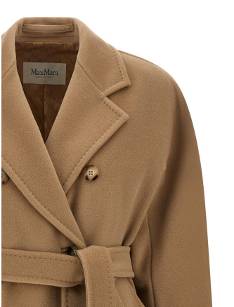 Пальто, тренч MAX MARA 'Madame - 101801 Icon Coat' (2621018010600001) #