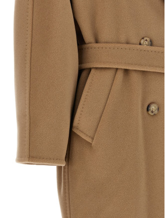 Пальто, тренч MAX MARA 'Madame - 101801 Icon Coat' (2621018010600001) #