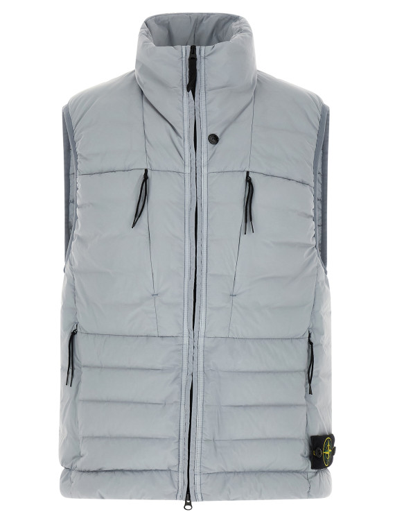 Жилет STONE ISLAND 'G100011' (L2S15G100011S0183V0049) #1