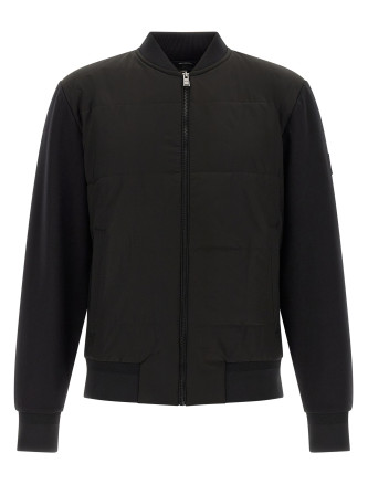 Толстовка HUGO BOSS 'H-Skiles 100'