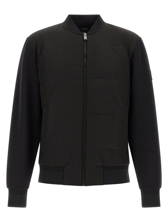 Толстовка HUGO BOSS 'H-Skiles 100' (50532767001) #1
