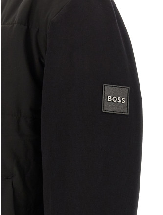 Толстовка HUGO BOSS 'H-Skiles 100' (50532767001) #