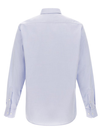 Рубашка, блузка HUGO BOSS Oxford cotton shirt (50567323450) #