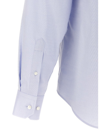 Рубашка, блузка HUGO BOSS Oxford cotton shirt (50567323450) #