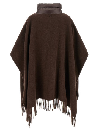 Накидка HERNO 'Resort' (GC00066DR333958810) #
