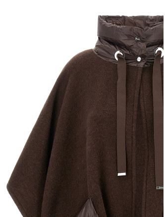 Накидка HERNO 'Resort' (GC00066DR333958810) #