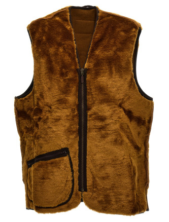 Жилет BARBOUR Reversible vest