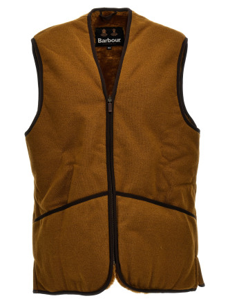 Жилет BARBOUR Reversible vest (MLI0004MLI1BR31) #