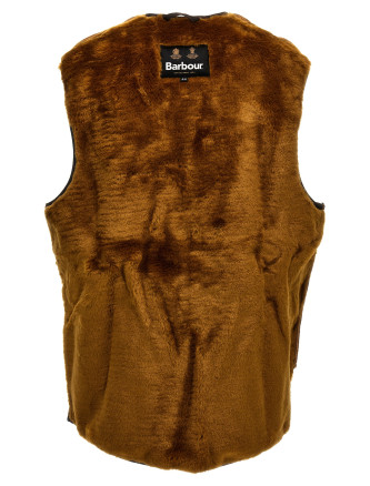 Жилет BARBOUR Reversible vest (MLI0004MLI1BR31) #