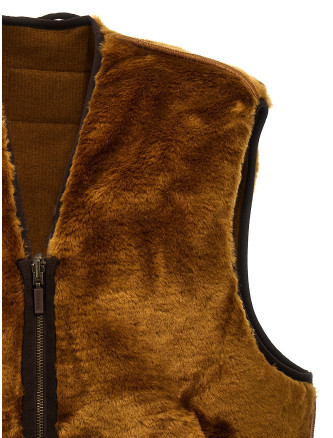 Жилет BARBOUR Reversible vest (MLI0004MLI1BR31) #