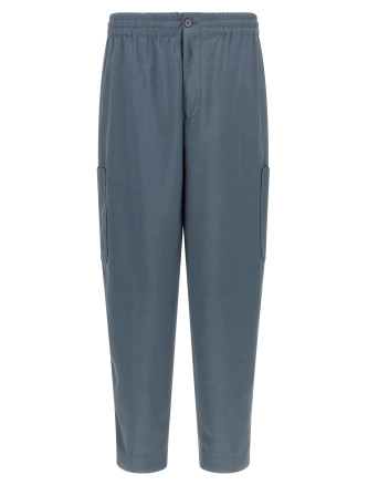 Брюки KENZO Cargo joggers