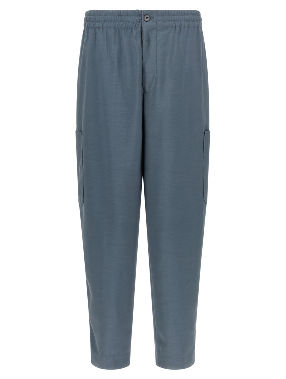 Cargo joggers (FG65PA5209TX98) #1