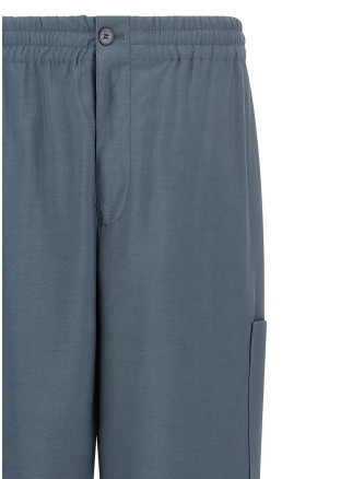 Cargo joggers (FG65PA5209TX98) #