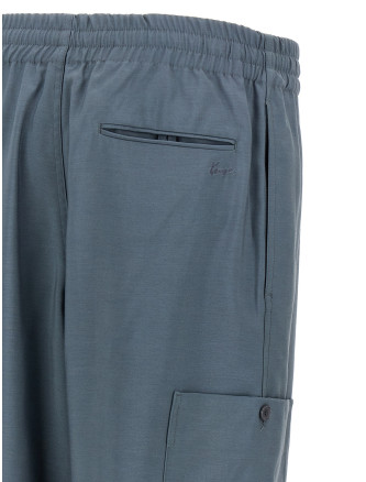 Cargo joggers (FG65PA5209TX98) #