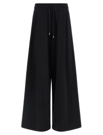 Брюки DRIES VAN NOTEN 'Hadium'