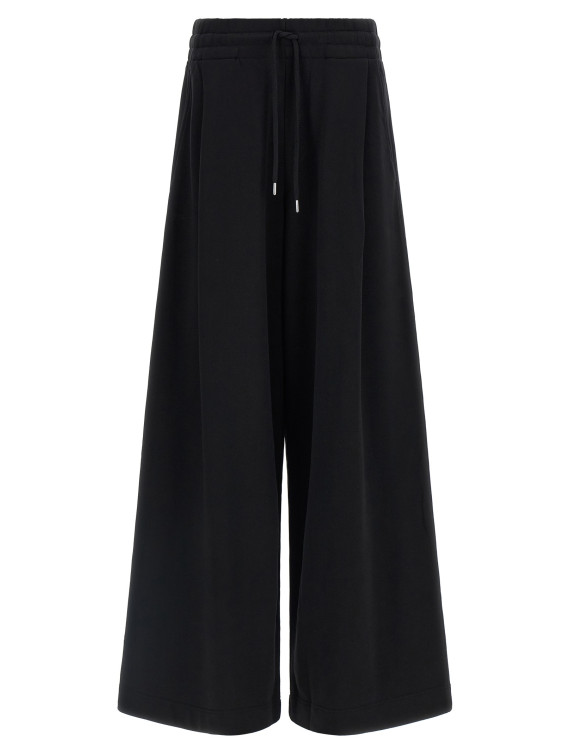 Брюки DRIES VAN NOTEN 'Hadium' (2621311084610900) #1