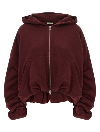Толстовка DRIES VAN NOTEN 'Hannett'