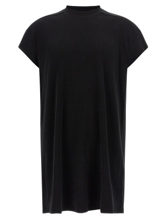 Футболка RICK OWENS 'Rick S Jumbo'