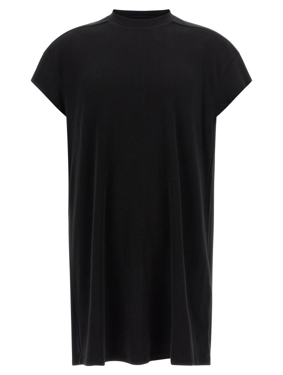 Футболка RICK OWENS 'Rick S Jumbo' (RU02F4255JDC09) #1