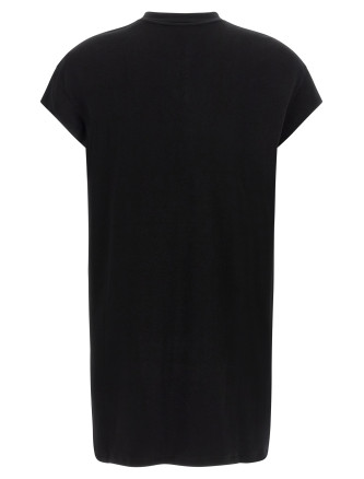 Футболка RICK OWENS 'Rick S Jumbo' (RU02F4255JDC09) #