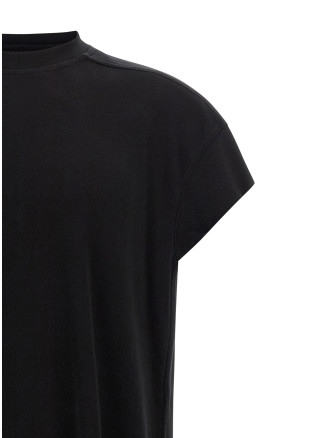 Футболка RICK OWENS 'Rick S Jumbo' (RU02F4255JDC09) #